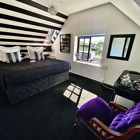 The K Kinsale Otel Dış mekan fotoğraf