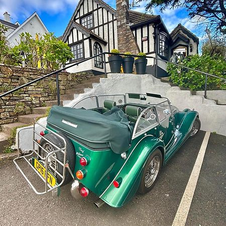 The K Kinsale Otel Dış mekan fotoğraf