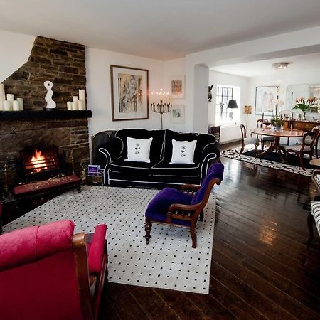 The K Kinsale Otel Dış mekan fotoğraf