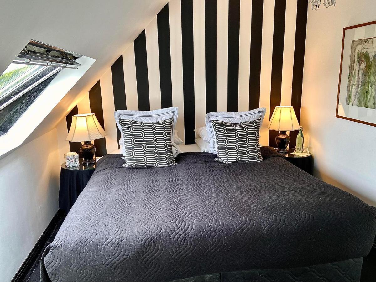 The K Kinsale Otel Dış mekan fotoğraf
