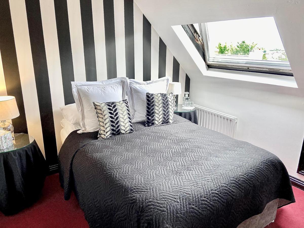 The K Kinsale Otel Dış mekan fotoğraf