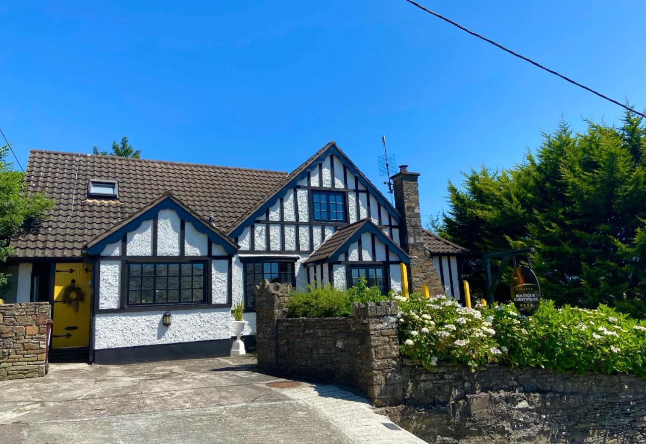 The K Kinsale Otel Dış mekan fotoğraf