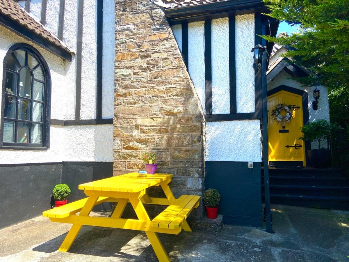 The K Kinsale Otel Dış mekan fotoğraf