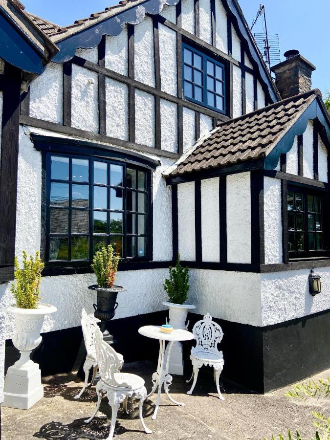 The K Kinsale Otel Dış mekan fotoğraf