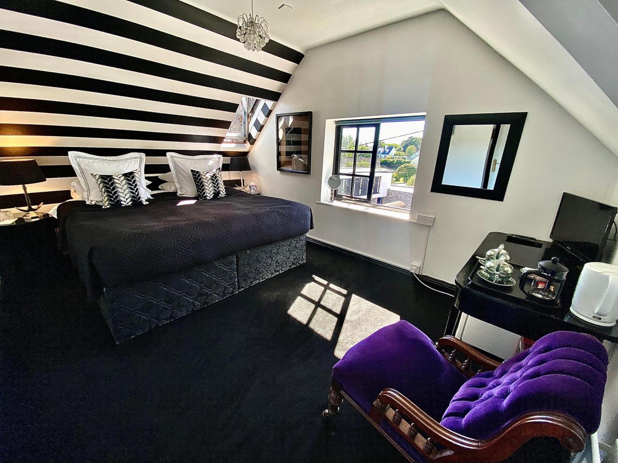 The K Kinsale Otel Dış mekan fotoğraf