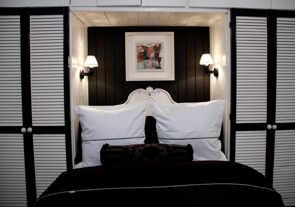 The K Kinsale Otel Dış mekan fotoğraf