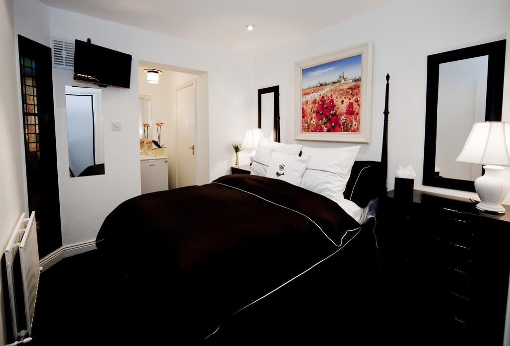 The K Kinsale Otel Dış mekan fotoğraf