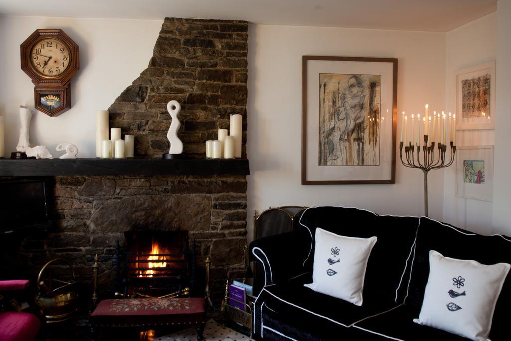 The K Kinsale Otel Dış mekan fotoğraf