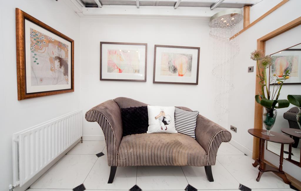 The K Kinsale Otel Dış mekan fotoğraf